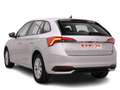 Skoda Scala 1.0 TSI 116 DSG Selection + GPS by App + LED Light Argent - thumbnail 4