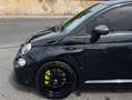 Abarth 595 595 2016 1.4 t-jet 145cv Schwarz - thumbnail 3