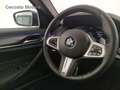 BMW 520 d Touring mhev 48V Msport auto Nero - thumbnail 14