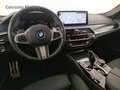 BMW 520 d Touring mhev 48V Msport auto Noir - thumbnail 5
