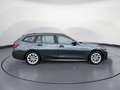 BMW 318 d Touring Advantage Innovationsp. Aut. AHK Gris - thumbnail 6