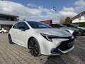 Toyota Corolla 5-Türer Teamplayer 1,8-l-Hybrid  *Zins 1.99%* Grau - thumbnail 2