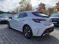 Toyota Corolla 5-Türer Teamplayer 1,8-l-Hybrid  *Zins 1.99%* Grau - thumbnail 4