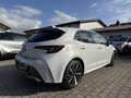 Toyota Corolla 5-Türer Teamplayer 1,8-l-Hybrid  *Zins 1.99%* Grau - thumbnail 3