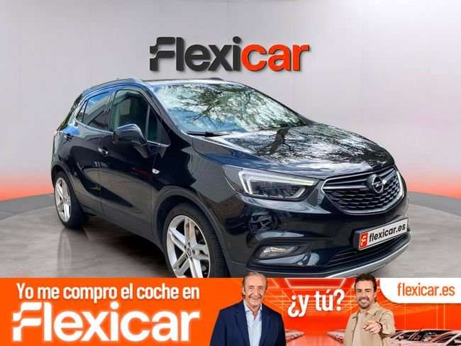 Opel Mokka X 1.4T S&S Excellence 4x2 - foto 1