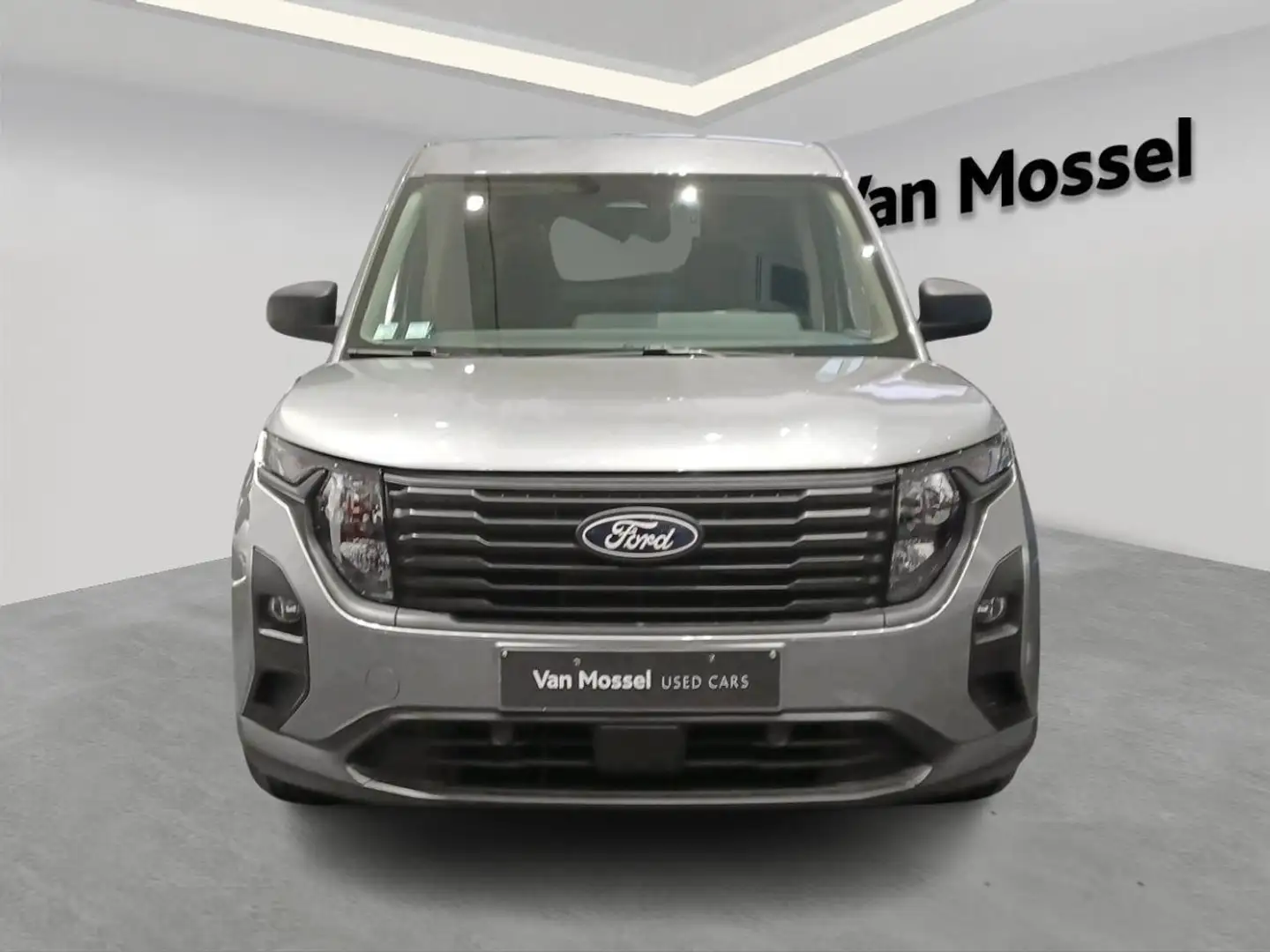 Ford Transit Courier 1.0 EcoBoost 92kW Ambiente Aut. Grijs - 2
