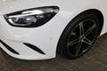 Mercedes-Benz B 200 AHK+TOTWINKEL+MEMORY+360°+KEYLESS+Night+18 Weiß - thumbnail 3