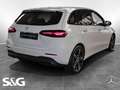 Mercedes-Benz B 200 AHK+TOTWINKEL+MEMORY+360°+KEYLESS+Night+18 Weiß - thumbnail 2