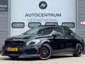Mercedes-Benz CLA 45 AMG CLA 4-MATIC PANO/CAMERA/H&K/BLACK EDITION Zwart - thumbnail 1