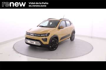 Electric Extreme 65 48kW