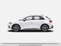 Audi Q3 35 TFSI S line exterieur Weiß - thumbnail 2