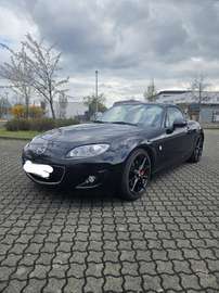2.0 MZR Roadster Coupe Sports-Line