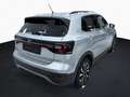 Volkswagen T-Cross ACTIVE 1,0TSI NAV ACC PARK SHZ CLIMATRON Silber - thumbnail 4