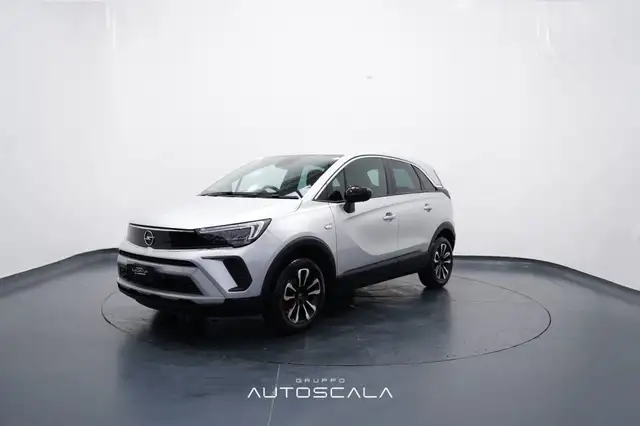 Opel Crossland 1.2 Turbo 12v 110cv GPL S&S Elegance