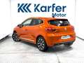 Renault Clio Techno TCe 67 kW 91CV Orange - thumbnail 6