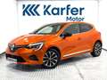 Renault Clio Techno TCe 67 kW 91CV Orange - thumbnail 1