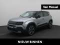Jeep Avenger 54kWh 1st Edition Grijs - thumbnail 1
