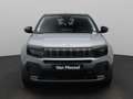 Jeep Avenger 54kWh 1st Edition Grijs - thumbnail 3
