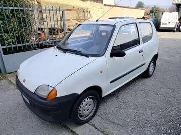 Seicento 0.9 Young