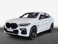 BMW X6 xDrive40d M-Sport Head-Up HK HiFi DAB Laser uvm. Weiß - thumbnail 1