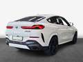 BMW X6 xDrive40d M-Sport Head-Up HK HiFi DAB Laser uvm. Weiß - thumbnail 2