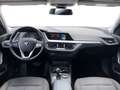 BMW 116 116dA Blanc - thumbnail 3