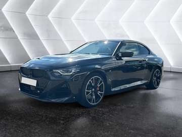 M240i Coupe xdrive MSport Pro 374cv auto