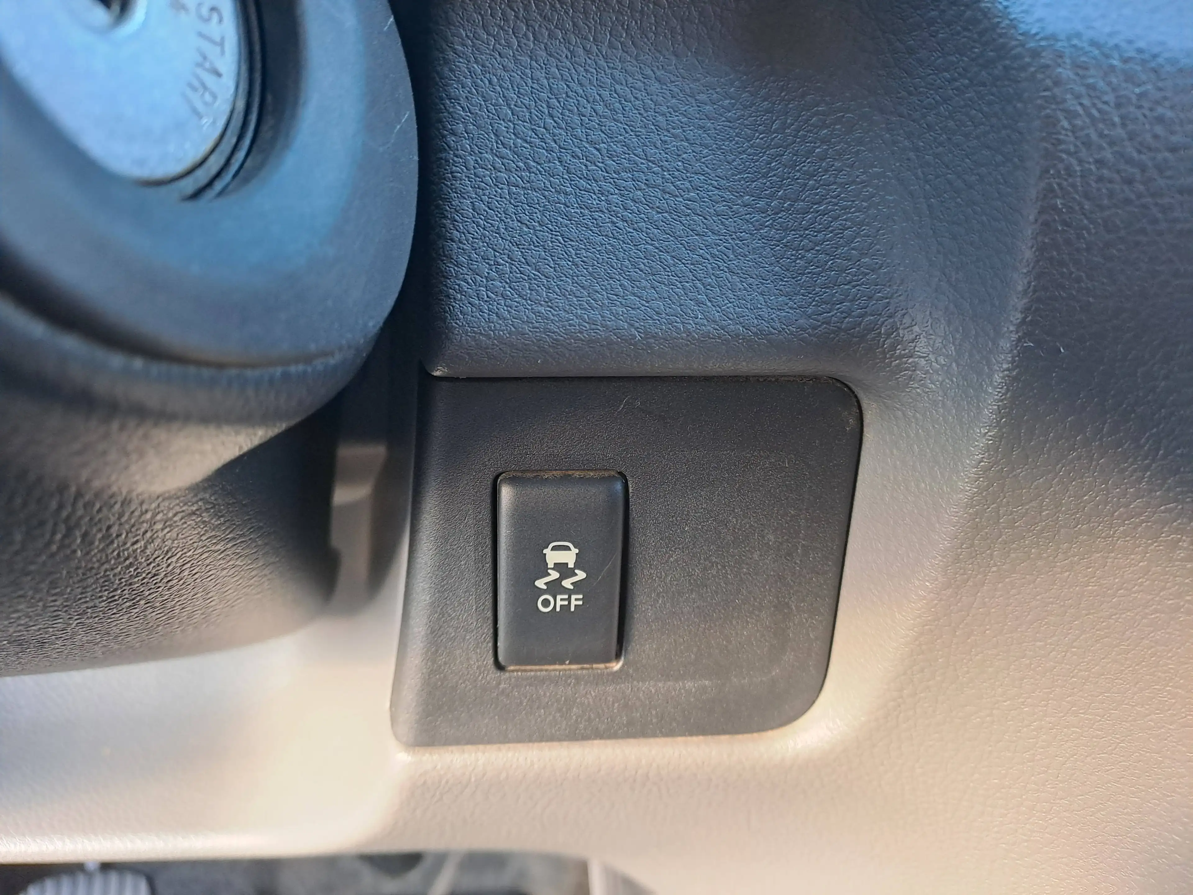 Nissan NV200 1.5 dCi Optima FAIBLE KM!!!!!!! — photo 12