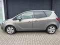 Opel Meriva B 1.7 CDTI Innovation Autom Pano Navi LHZ Grau - thumbnail 4