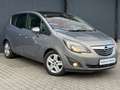 Opel Meriva B 1.7 CDTI Innovation Autom Pano Navi LHZ Grau - thumbnail 1