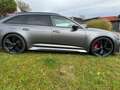 Audi RS6 RS 6 Avant 4.0 TFSI quattro* Keramik*Matrix* Grau - thumbnail 26