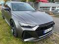 Audi RS6 RS 6 Avant 4.0 TFSI quattro* Keramik*Matrix* Grau - thumbnail 25