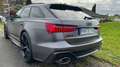 Audi RS6 RS 6 Avant 4.0 TFSI quattro* Keramik*Matrix* Grau - thumbnail 4