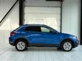 Volkswagen T-Roc 1.0 TSI * GPS * PDC * CARPLAY * JANTES * Bleu - thumbnail 6
