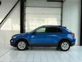 Volkswagen T-Roc 1.0 TSI * GPS * PDC * CARPLAY * JANTES * Bleu - thumbnail 2