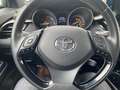 Toyota C-HR 1.8i VVT-i Hybrid C-Hic GPAS GARANTIE 12MOIS Gris - thumbnail 12