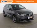 Volkswagen Tiguan 2.0TDI R-Line 110kW Gris - thumbnail 8