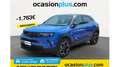 Opel Mokka 1.2T S&S Ultimate 136 Bleu - thumbnail 1