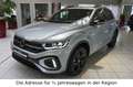 Volkswagen T-Roc R-Line 1.5 TSI DSG*ACC*KAMERA*BLACKSTYLE* Silber - thumbnail 1