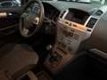 Opel Zafira B Family*7Sitzer*8xBereift*1Hand* Argent - thumbnail 10