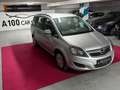 Opel Zafira B Family*7Sitzer*8xBereift*1Hand* Argent - thumbnail 1