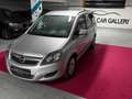 Opel Zafira B Family*7Sitzer*8xBereift*1Hand* Argent - thumbnail 2