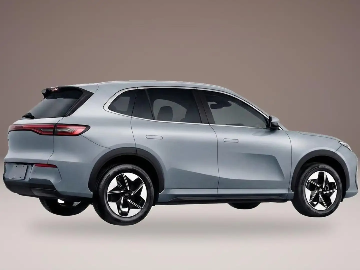 Geely E5 Pro 60 kwh 2-4 Wochen Lieferung Farbe n. Auswahl Weiß - 2