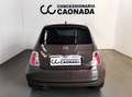 Fiat 500 500 1.3 mjt 16v 75cv Grigio - thumbnail 4