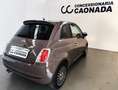 Fiat 500 500 1.3 mjt 16v 75cv Grigio - thumbnail 5