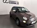 Fiat 500 500 1.3 mjt 16v 75cv Grigio - thumbnail 3
