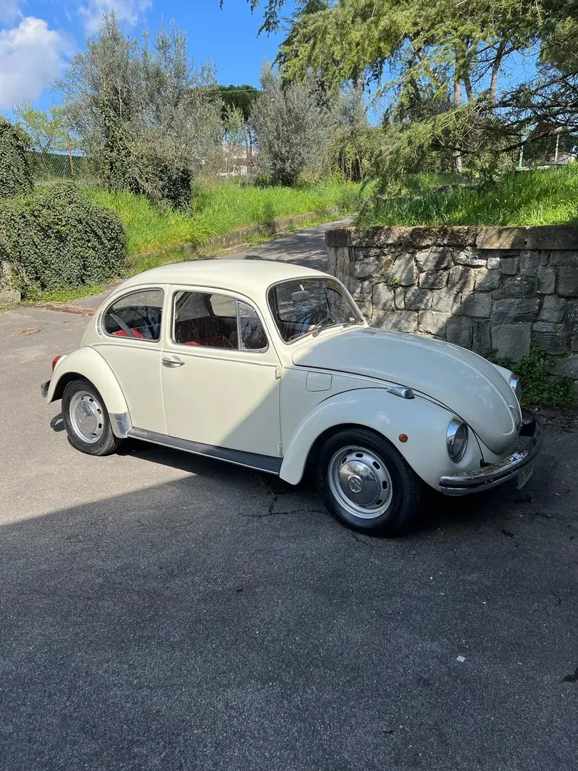 Volkswagen Maggiolino - 2