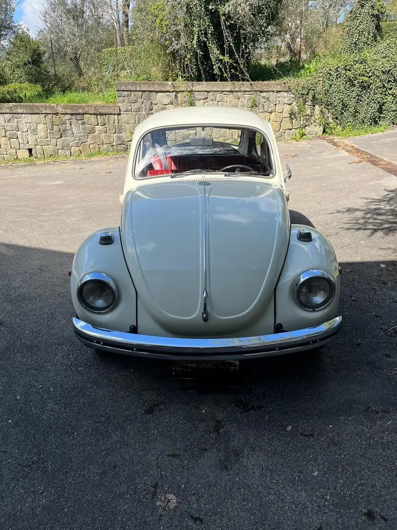 Volkswagen Maggiolino - 1
