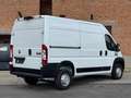 Fiat Ducato Ram ProMaster 1500 118in. Bianco - thumbnail 4