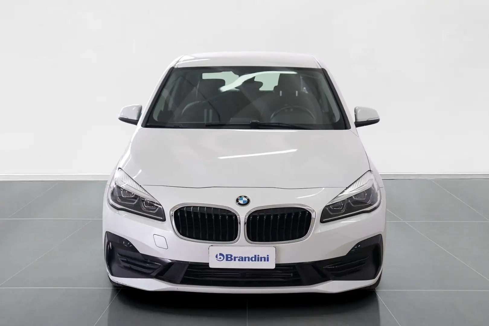 BMW 225 xe iPerformance Business auto my20 Active Tourer White - 2
